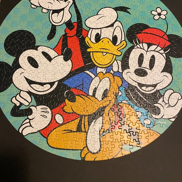 puzzles - Picture 5 of 10